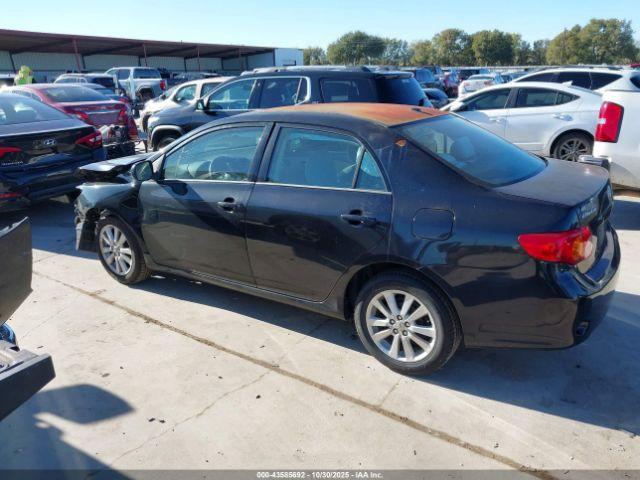 Toyota Corolla Le Image 3