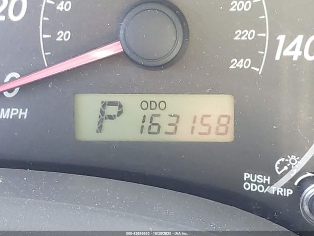 Toyota Corolla Le Image 11