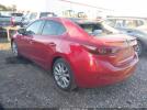 Mazda Mazda3 S Grand Touring Image 3