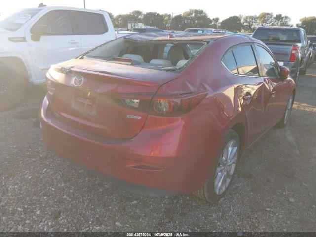 Mazda Mazda3 S Grand Touring Image 5