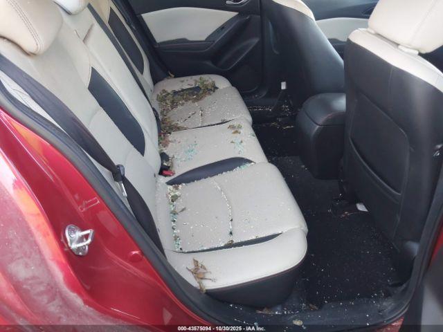 Mazda Mazda3 S Grand Touring Image 6