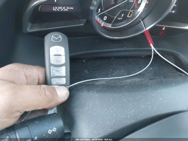 Mazda Mazda3 S Grand Touring Image 10