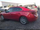 Mazda Mazda3 S Grand Touring Image 9
