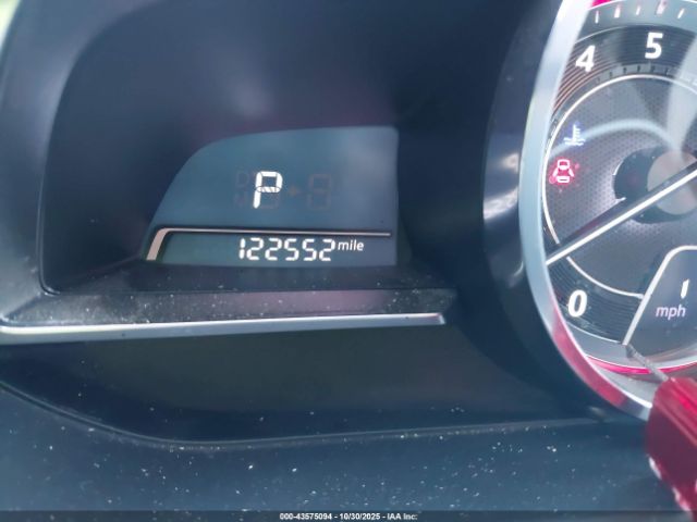 Mazda Mazda3 S Grand Touring Image 13