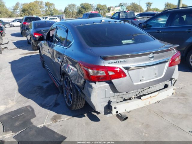 Nissan Sentra Nismo Image 16