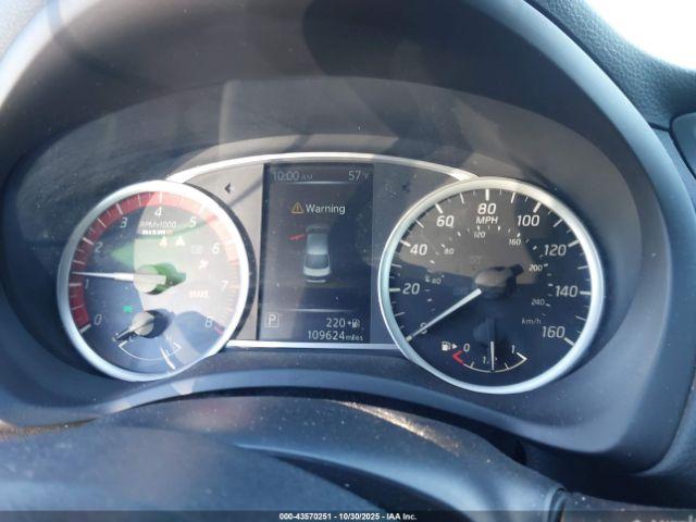 Nissan Sentra Nismo Image 9