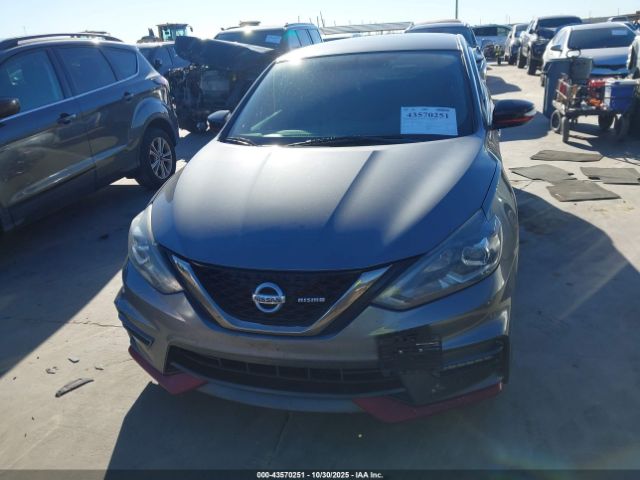 Nissan Sentra Nismo Image 5