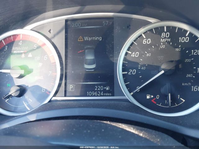 Nissan Sentra Nismo Image 14