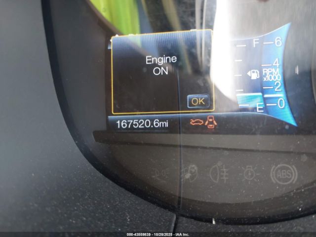 Ford Edge Sel Image 8