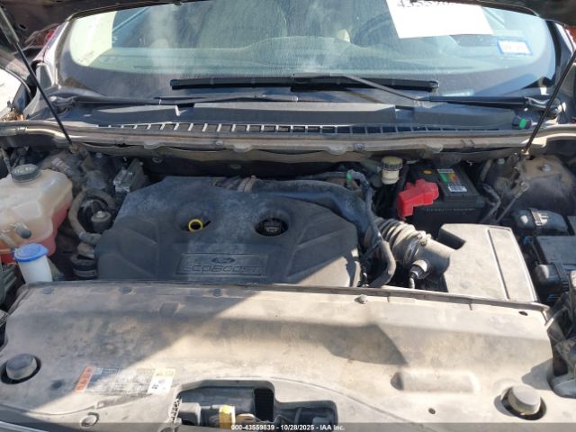 Ford Edge Sel Image 5