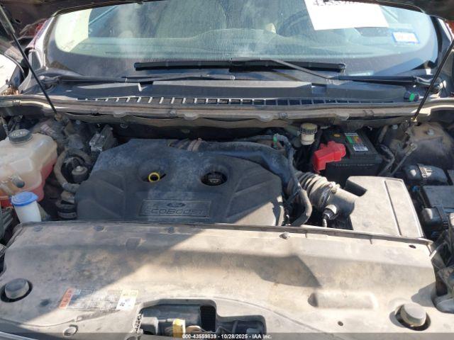 Ford Edge Sel Image 5