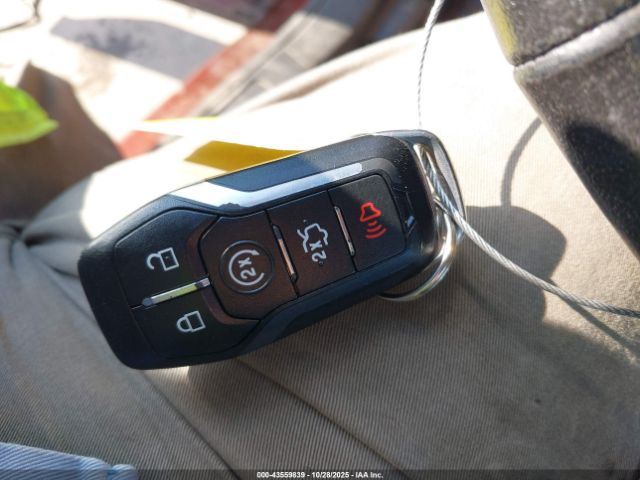 Ford Edge Sel Image 11