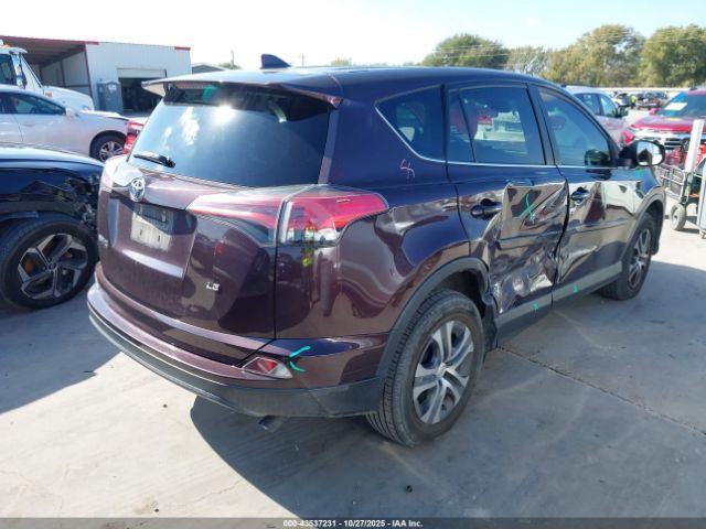 Toyota RAV4 Le Image 5