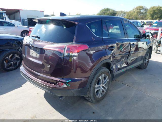 Toyota RAV4 Le Image 5