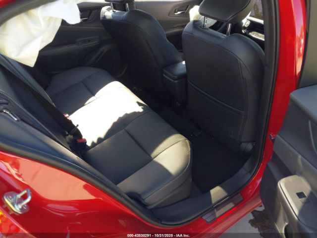 Toyota Prius Xle Image 3