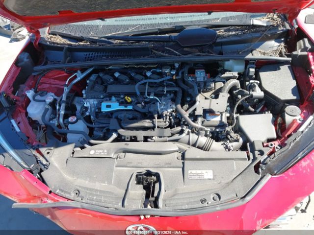 Toyota Prius Xle Image 6