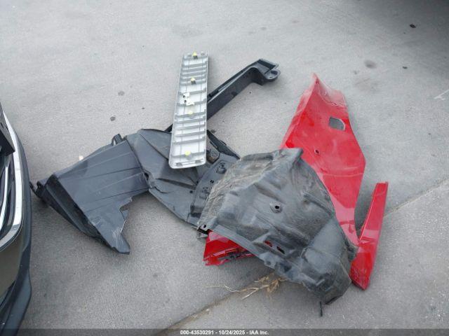 Toyota Prius Xle Image 5