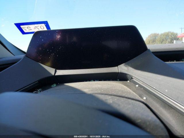 Toyota Prius Xle Image 15