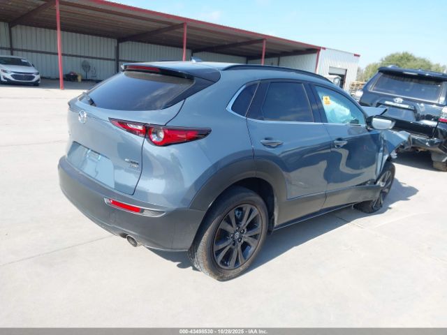 Mazda Cx 2.5 Turbo Premium Package Image 11
