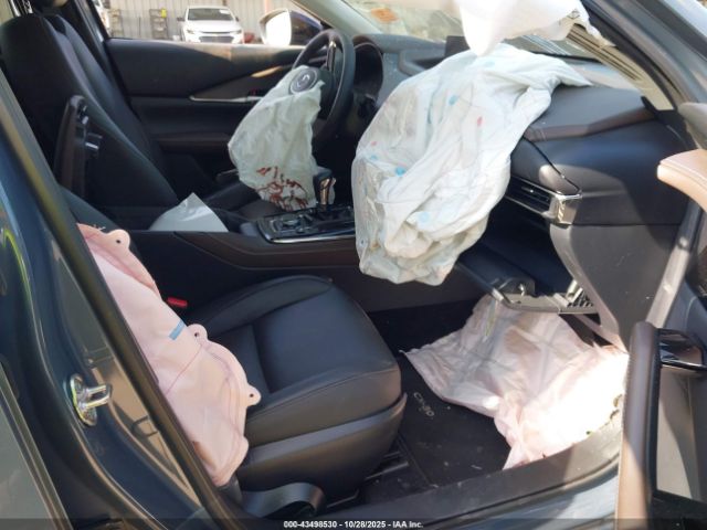 Mazda Cx 2.5 Turbo Premium Package Image 6