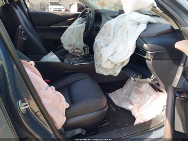 Mazda Cx 2.5 Turbo Premium Package Image 6