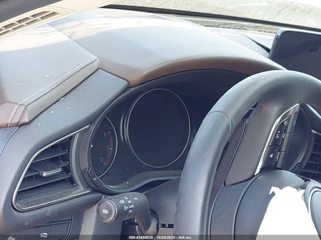 Mazda Cx 2.5 Turbo Premium Package Image 5