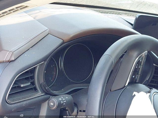 Mazda Cx 2.5 Turbo Premium Package Image 5