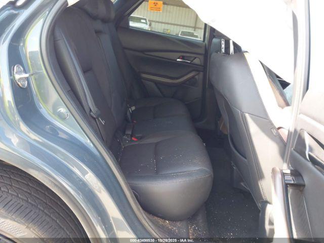 Mazda Cx 2.5 Turbo Premium Package Image 8