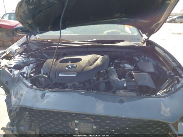 Mazda Cx 2.5 Turbo Premium Package Image 2