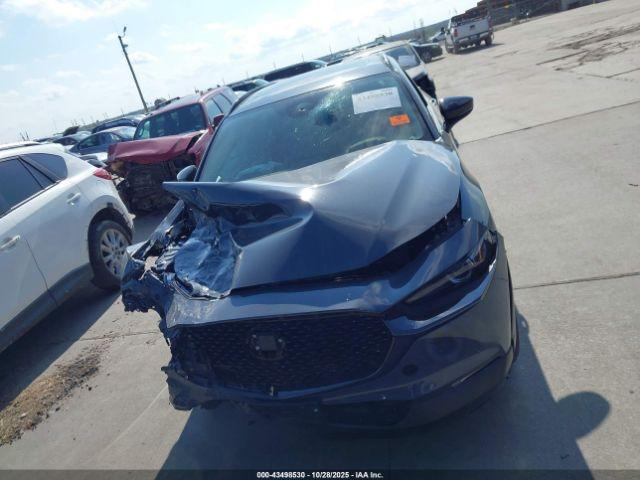 Mazda Cx 2.5 Turbo Premium Package Image 3