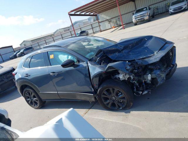 Mazda Cx 2.5 Turbo Premium Package Image 9