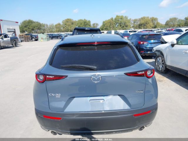 Mazda Cx 2.5 Turbo Premium Package Image 15