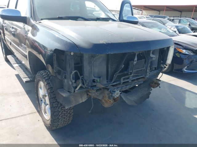 Chevrolet Silverado 1500 Lt Image 20