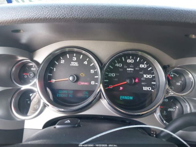 Chevrolet Silverado 1500 Lt Image 6