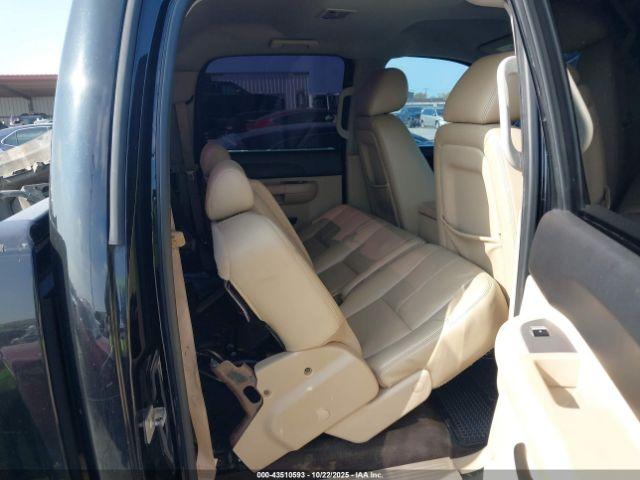 Chevrolet Silverado 1500 Lt Image 11