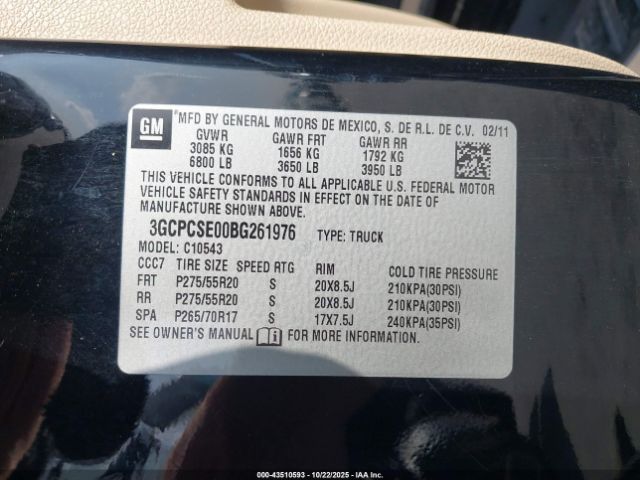 Chevrolet Silverado 1500 Lt Image 12