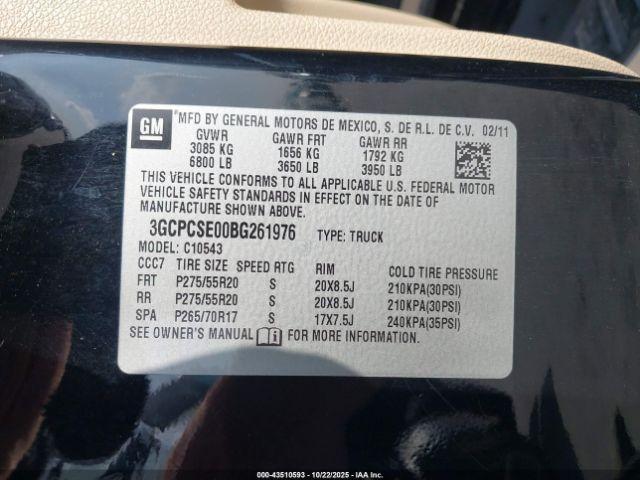 Chevrolet Silverado 1500 Lt Image 12