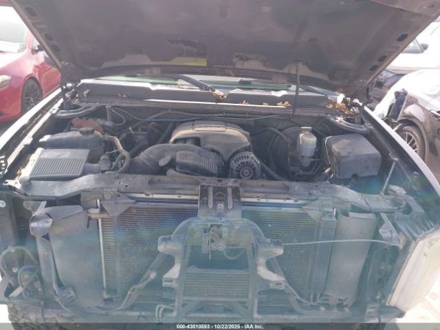 Chevrolet Silverado 1500 Lt Image 18