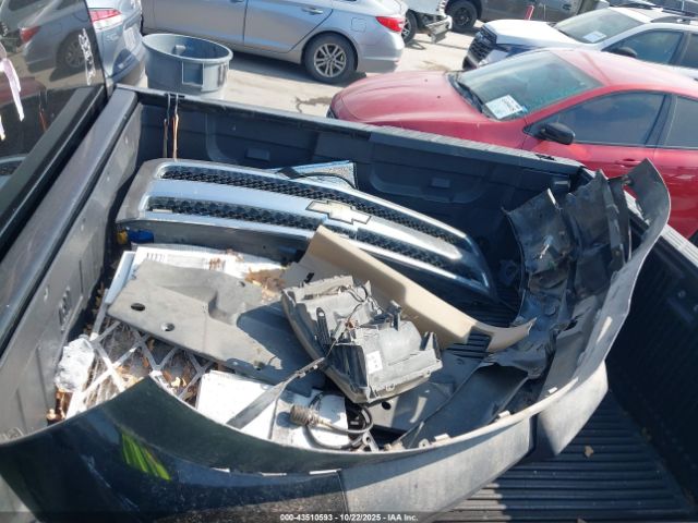 Chevrolet Silverado 1500 Lt Image 13