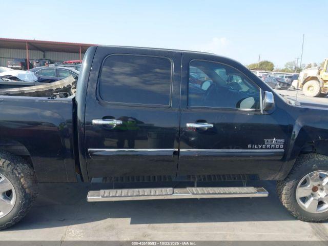 Chevrolet Silverado 1500 Lt Image 5
