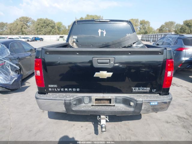 Chevrolet Silverado 1500 Lt Image 14