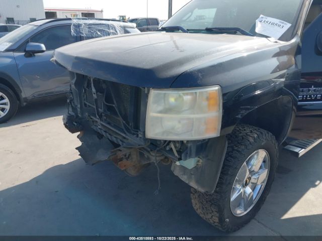 Chevrolet Silverado 1500 Lt Image 19