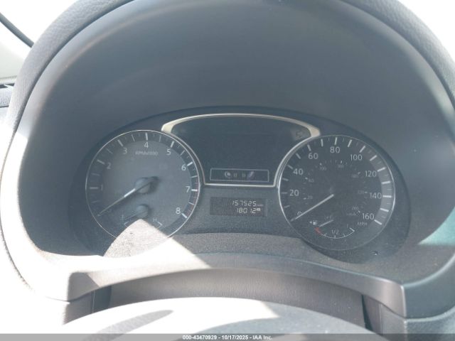 Nissan Altima 2.5 S Image 4