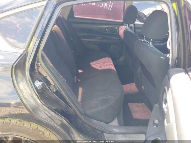 Nissan Altima 2.5 S Image 5