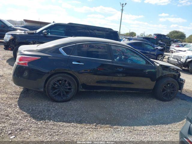 Nissan Altima 2.5 S Image 15