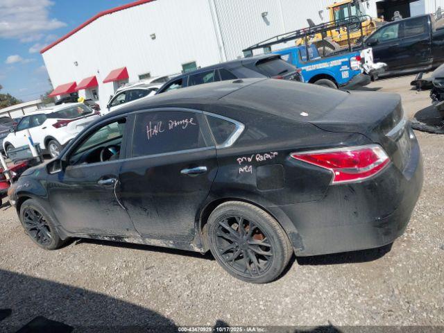 Nissan Altima 2.5 S Image 16