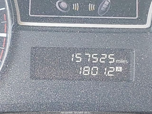 Nissan Altima 2.5 S Image 14