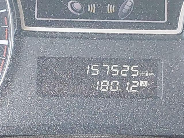 Nissan Altima 2.5 S Image 14