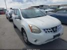 Nissan Rogue S Image 1