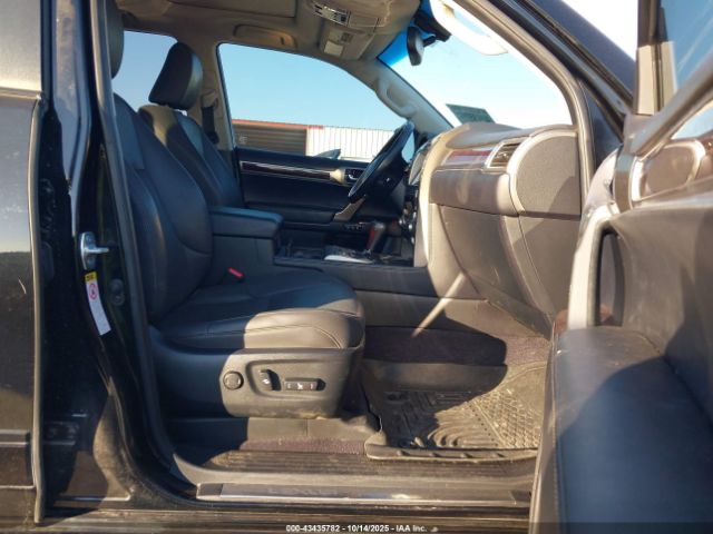 Lexus Gx Premium Image 5